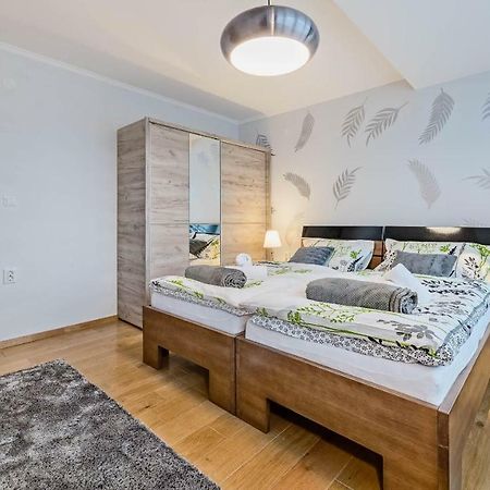 Urbanapartment In Center #Freeparking #Cozy Zagreb Ngoại thất bức ảnh