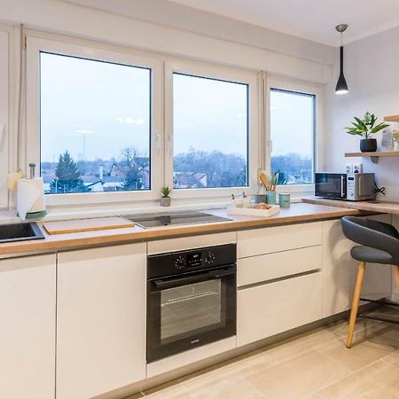 Urbanapartment In Center #Freeparking #Cozy Zagreb Ngoại thất bức ảnh