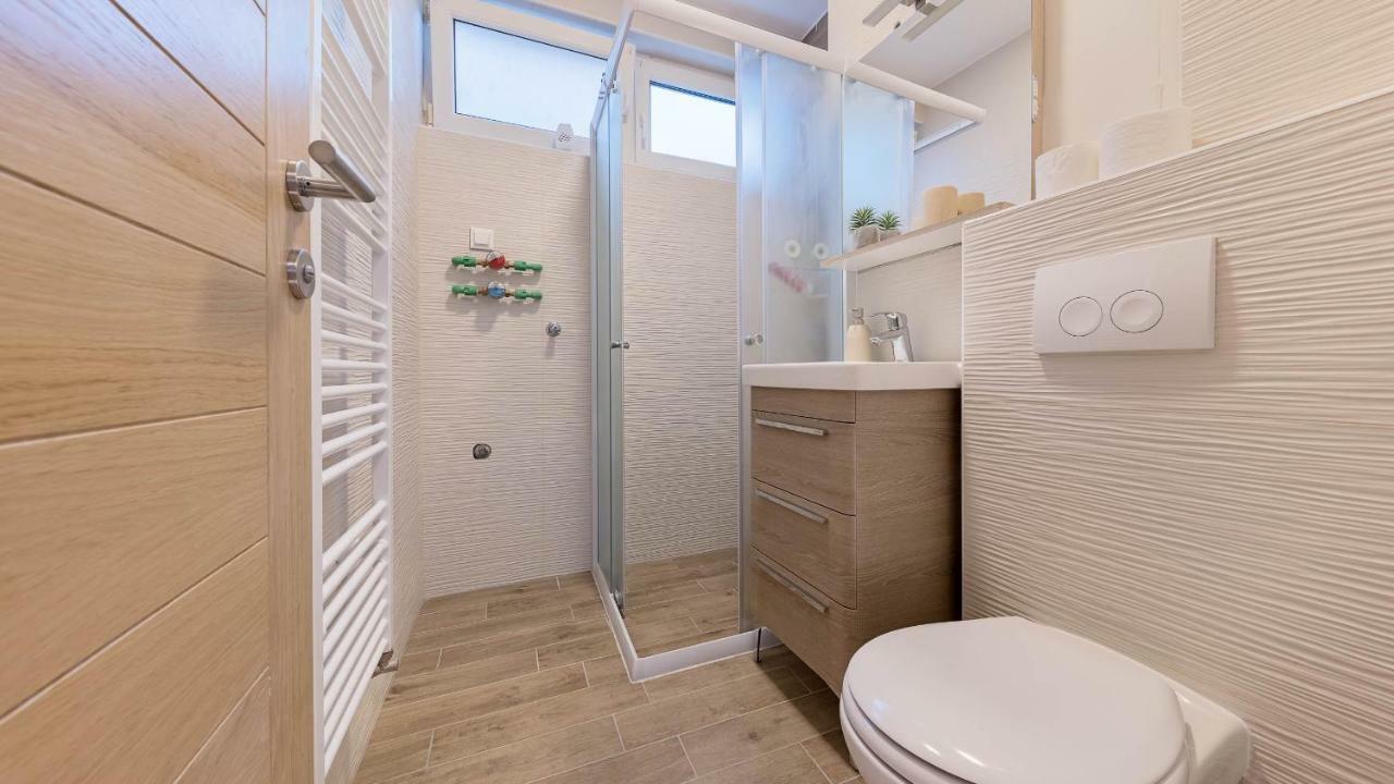 Urbanapartment In Center #Freeparking #Cozy Zagreb Ngoại thất bức ảnh