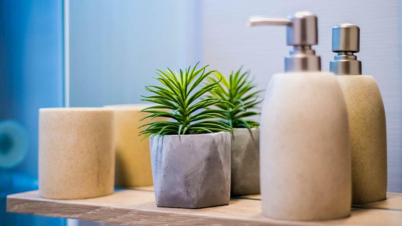 Urbanapartment In Center #Freeparking #Cozy Zagreb Ngoại thất bức ảnh