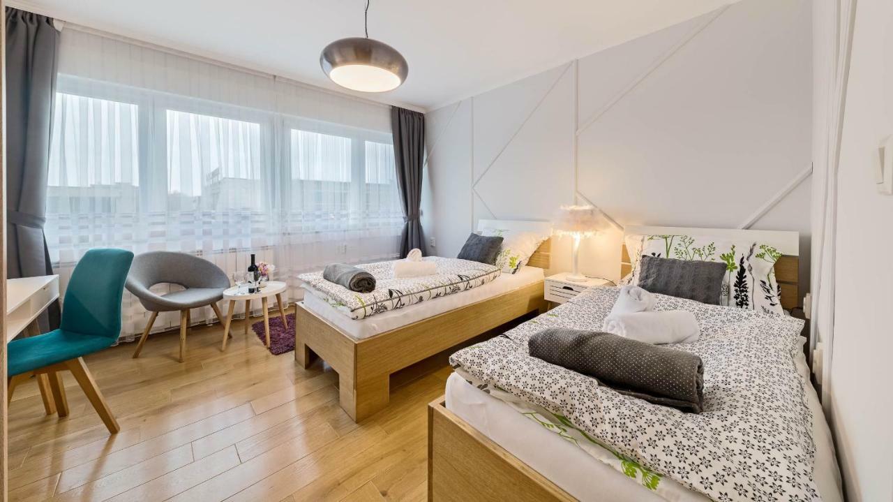 Urbanapartment In Center #Freeparking #Cozy Zagreb Ngoại thất bức ảnh