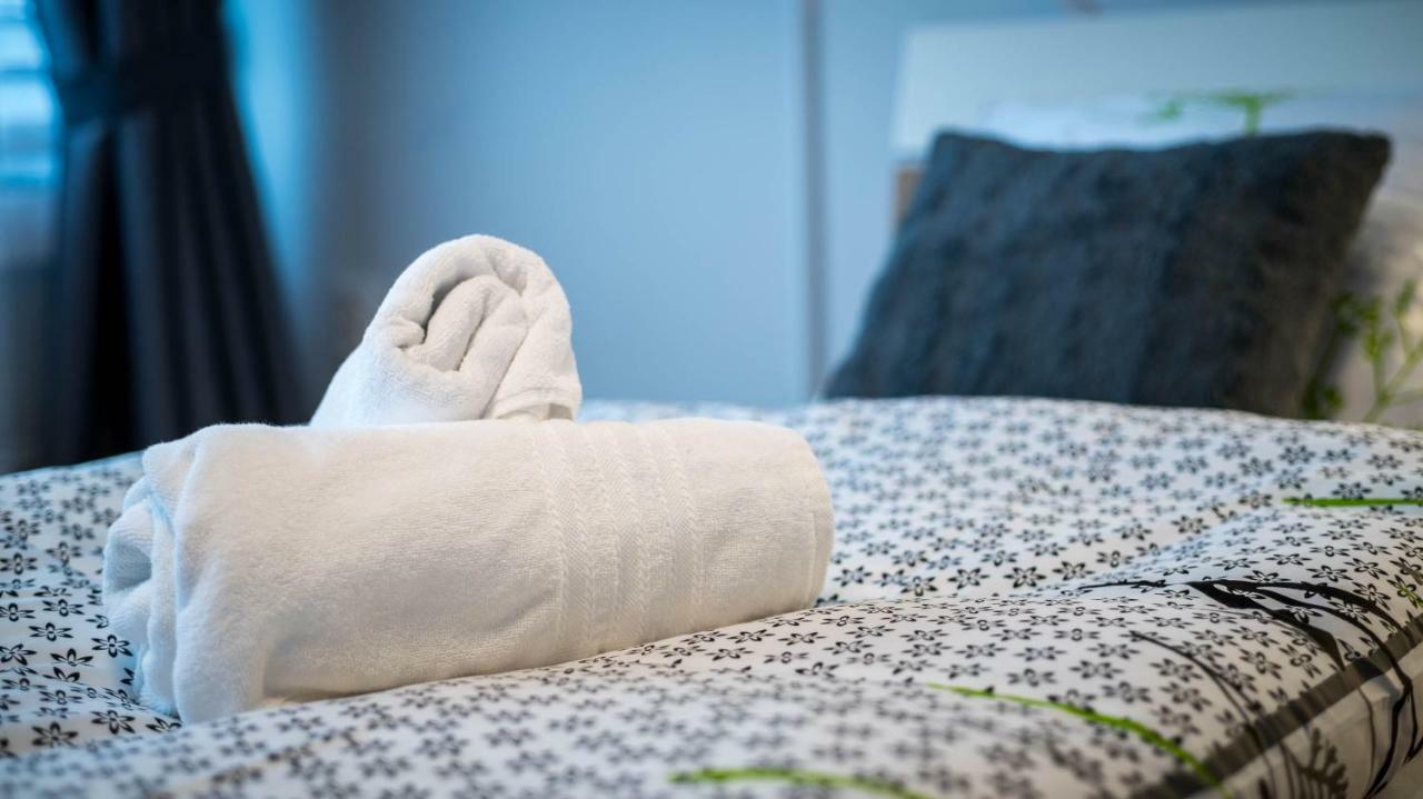 Urbanapartment In Center #Freeparking #Cozy Zagreb Ngoại thất bức ảnh