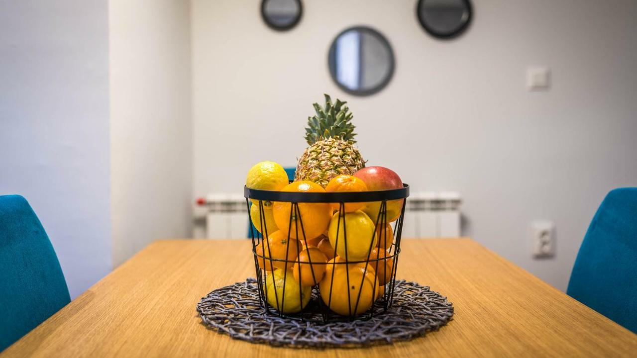 Urbanapartment In Center #Freeparking #Cozy Zagreb Ngoại thất bức ảnh